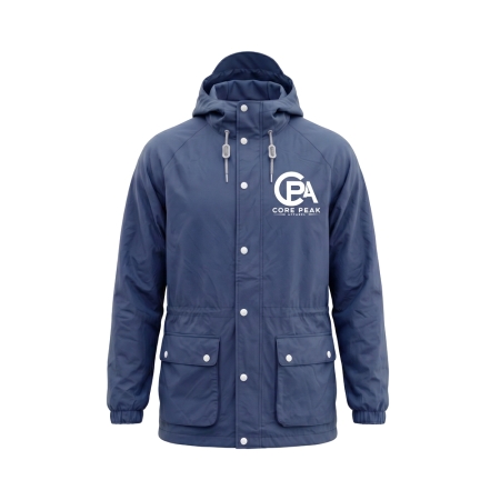 Windbreaker Jackets